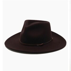 WYETH LONDON Stetson Hat